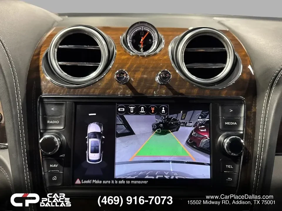2018 Bentley Bentayga - Image 14 of 20