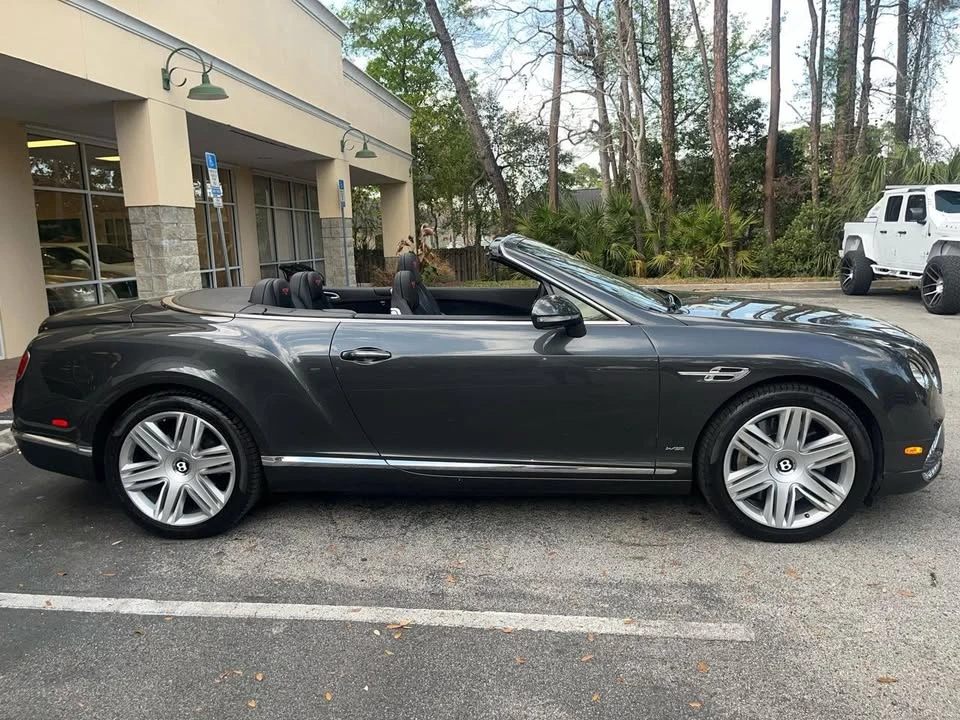 2018 Bentley Continental - Image 3 of 19