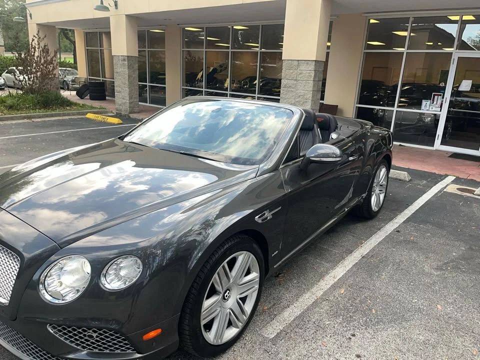 2018 Bentley Continental - Image 11 of 19