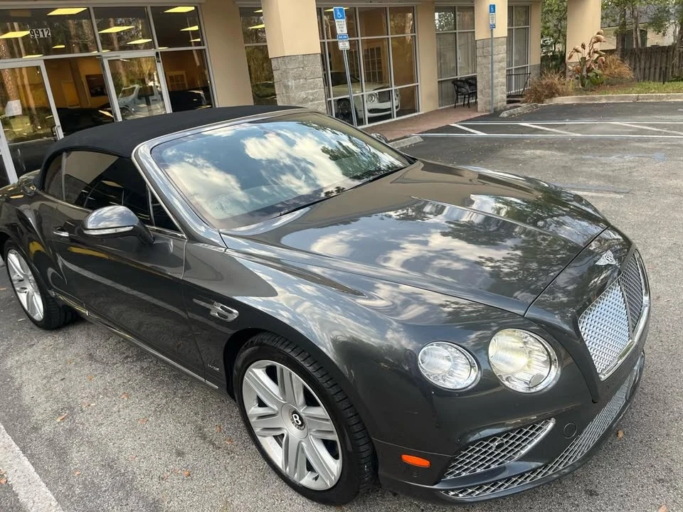 2018 Bentley Continental - Image 15 of 19