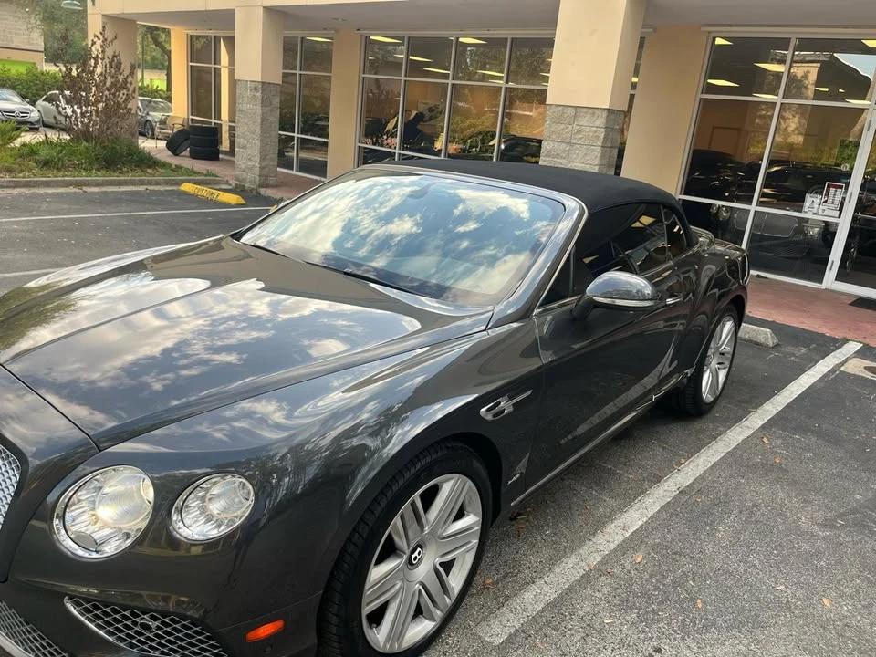 2018 Bentley Continental - Image 19 of 19