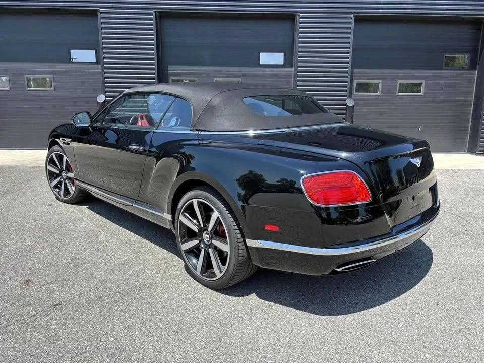 2018 Bentley Continental GTC - Image 3 of 15