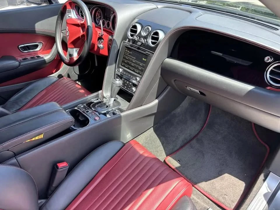 2018 Bentley Continental GTC - Image 2 of 15
