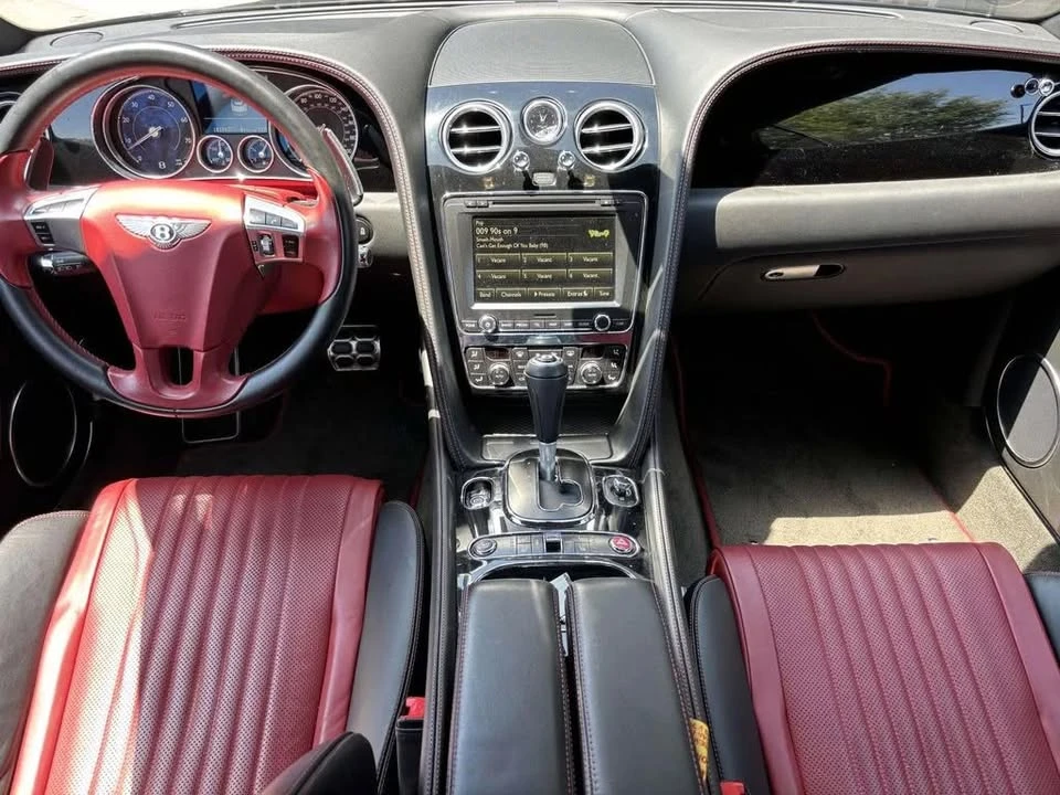 2018 Bentley Continental GTC - Image 4 of 15