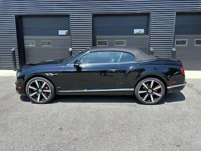 2018 Bentley Continental GTC - Image 5 of 15