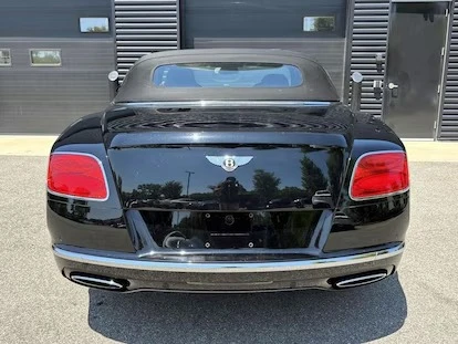 2018 Bentley Continental GTC - Image 14 of 15