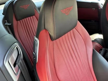 2018 Bentley Continental GTC - Image 11 of 15