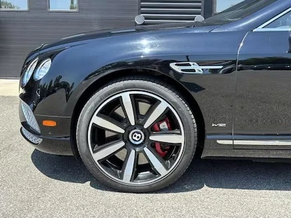 2018 Bentley Continental GTC - Image 6 of 15
