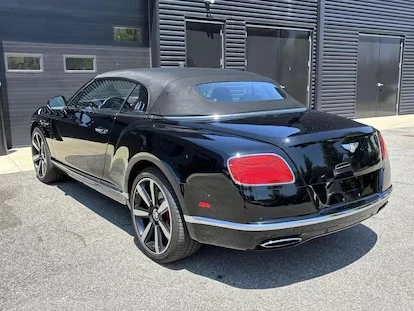 2018 Bentley Continental GTC - Image 15 of 15