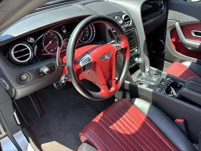 2018 Bentley Continental GTC - Image 7 of 15