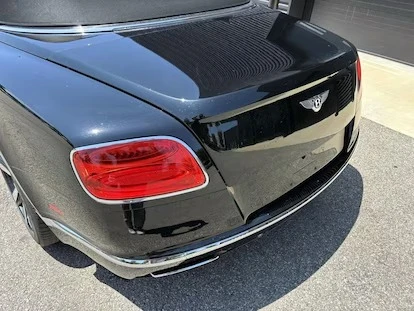 2018 Bentley Continental GTC - Image 13 of 15