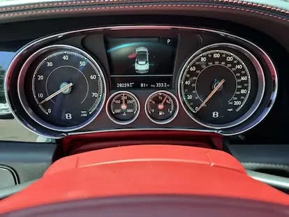 2018 Bentley Continental GTC - Image 9 of 15