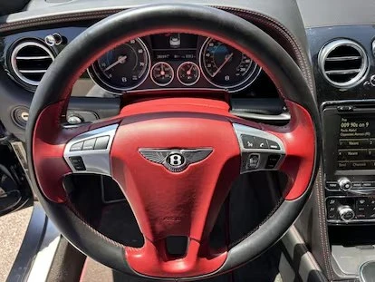 2018 Bentley Continental GTC - Image 8 of 15