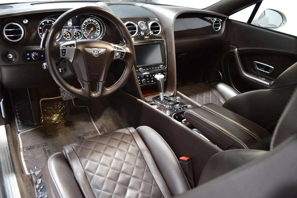 2018 Bentley Continental GTC - Image 8 of 10