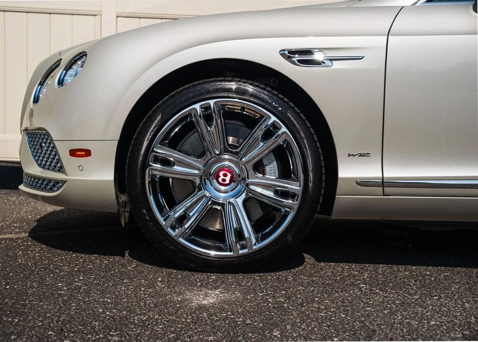 2018 Bentley Continental GTC - Image 3 of 9