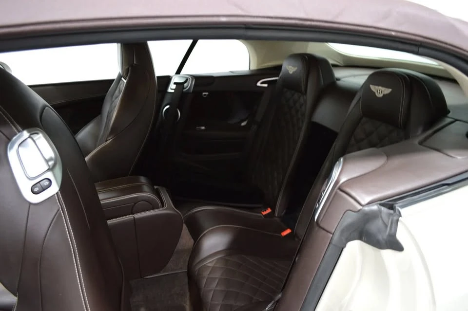 2018 Bentley Continental GTC - Image 8 of 9