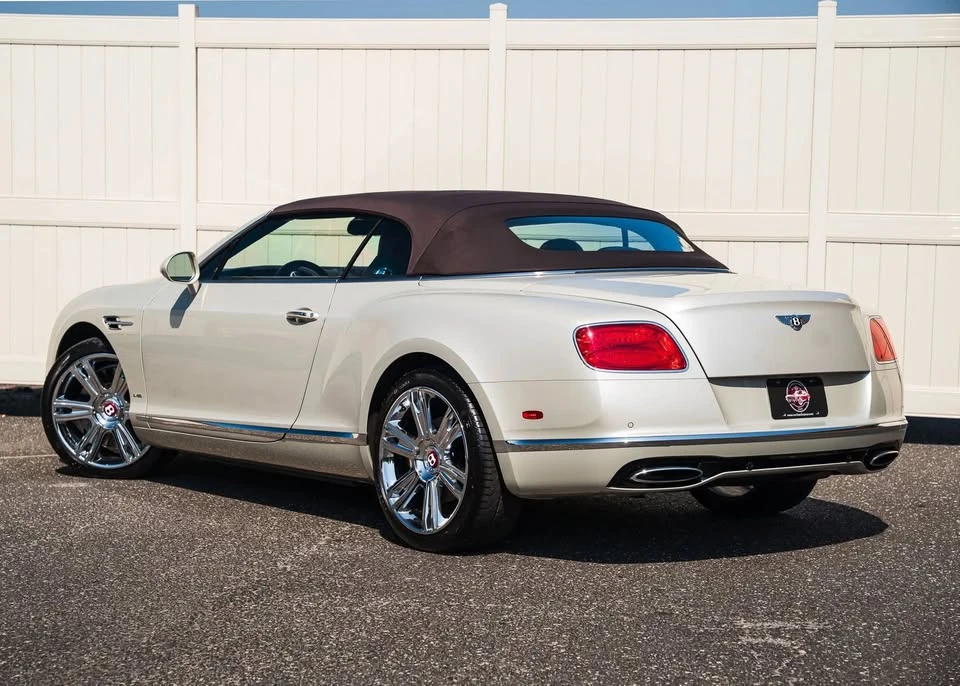 2018 Bentley Continental GTC - Image 6 of 10
