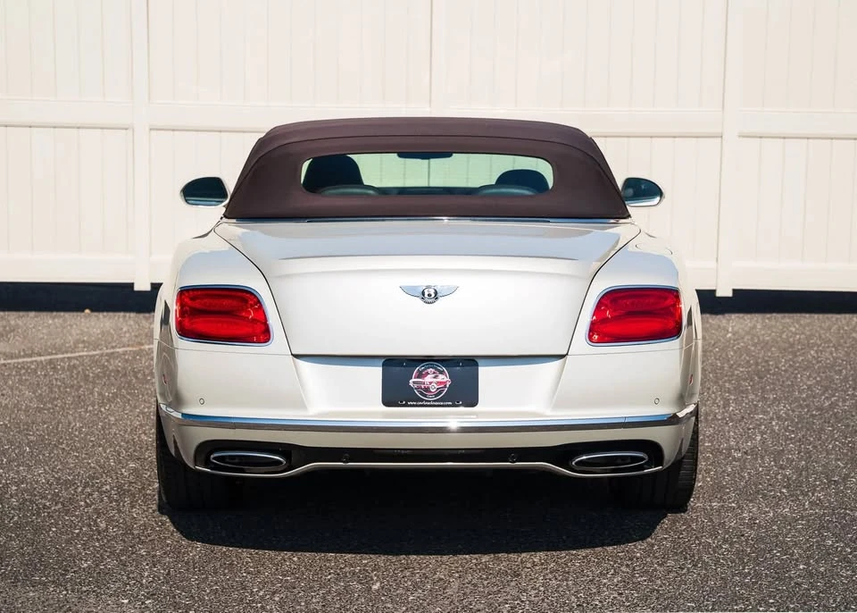 2018 Bentley Continental GTC - Image 5 of 10