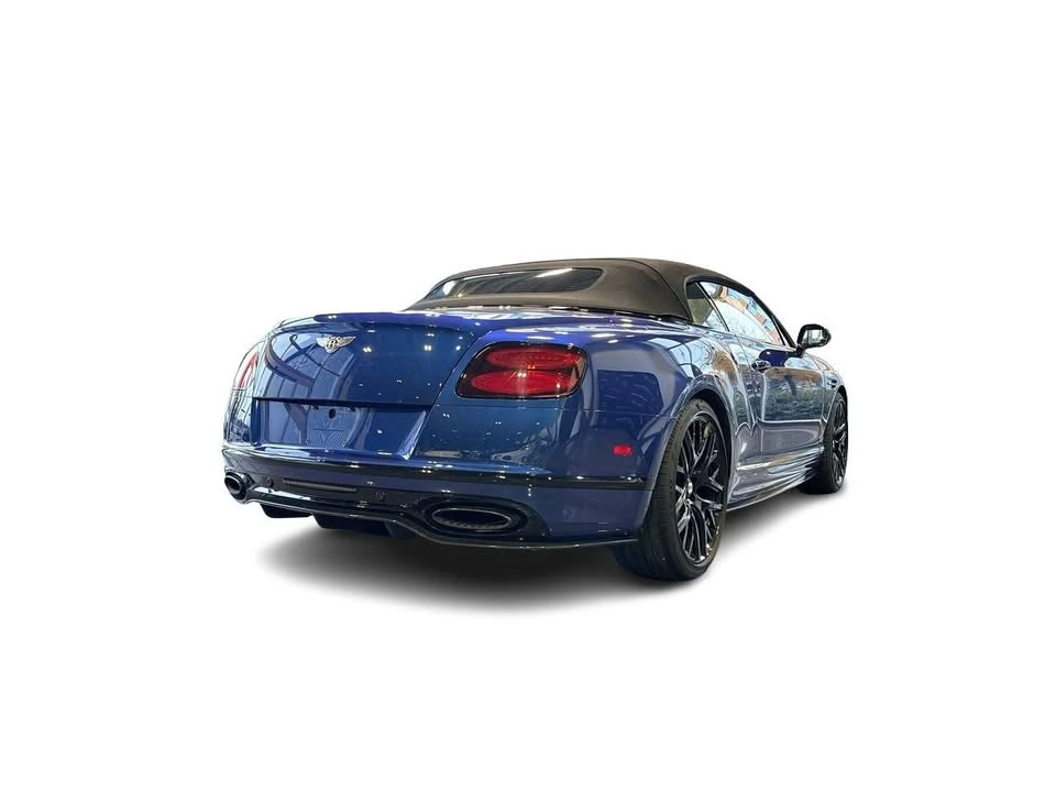 2018 Bentley Continental GTC - Image 5 of 16