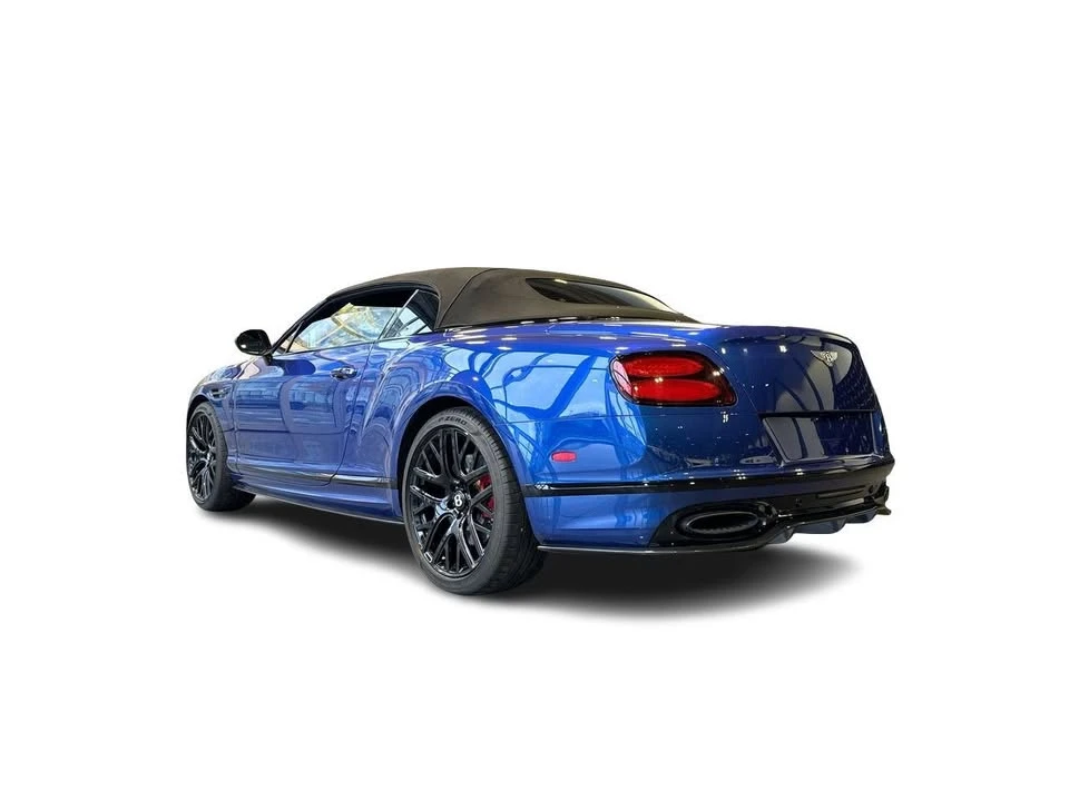 2018 Bentley Continental GTC - Image 7 of 16
