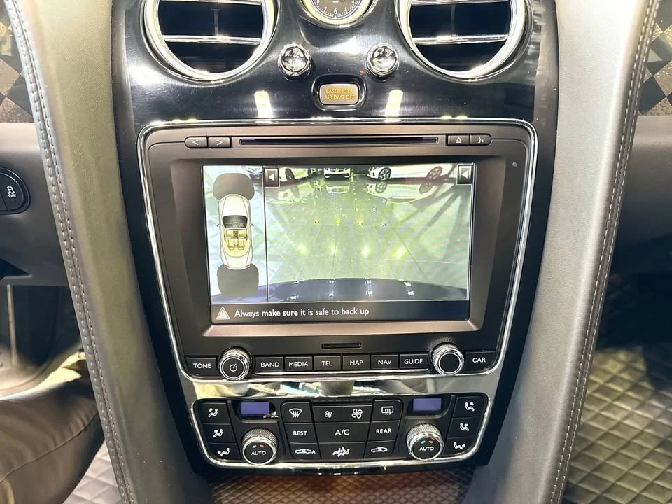 2018 Bentley Continental GTC - Image 15 of 16