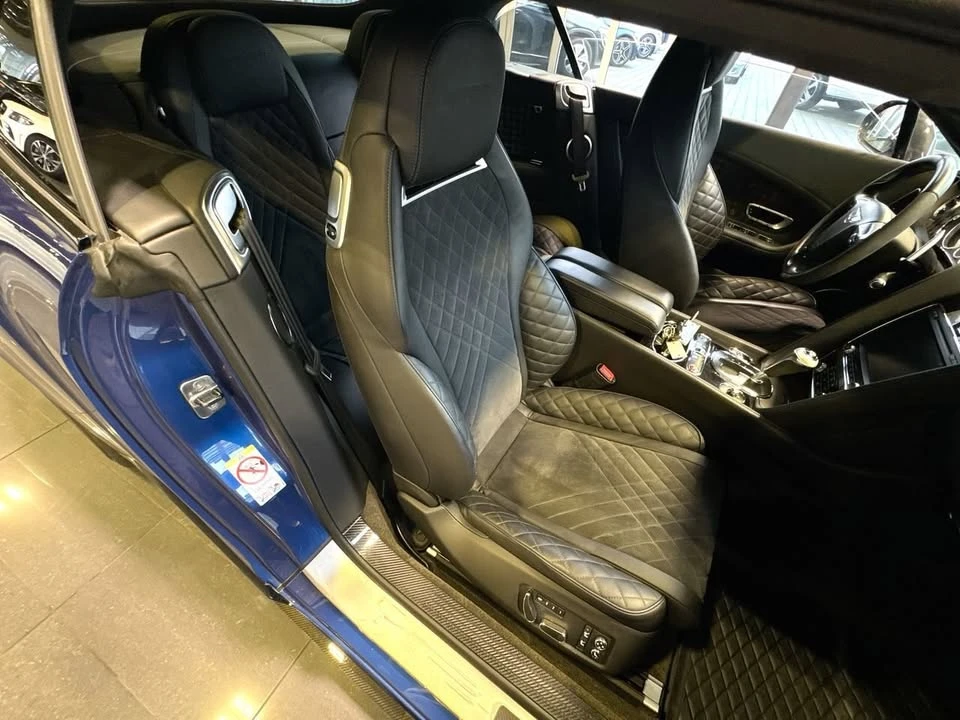 2018 Bentley Continental GTC - Image 11 of 16