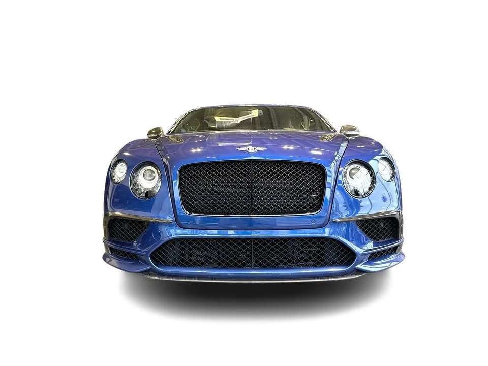 2018 Bentley Continental GTC - Image 2 of 16