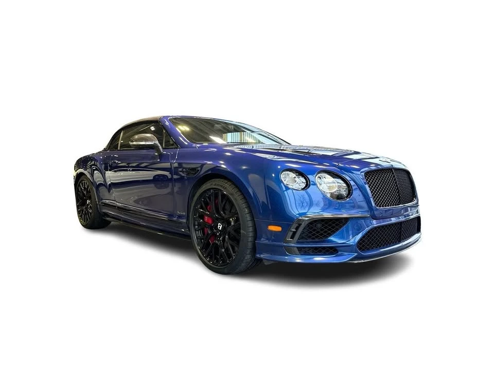 2018 Bentley Continental GTC - Image 4 of 16
