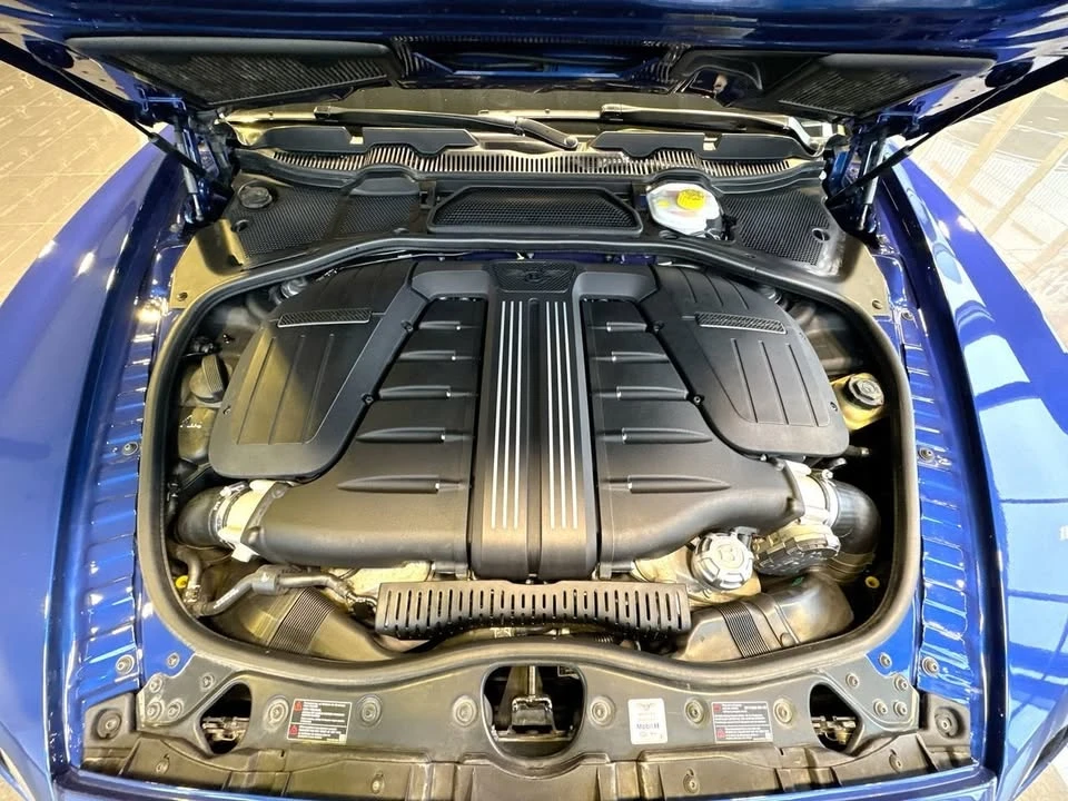 2018 Bentley Continental GTC - Image 3 of 16