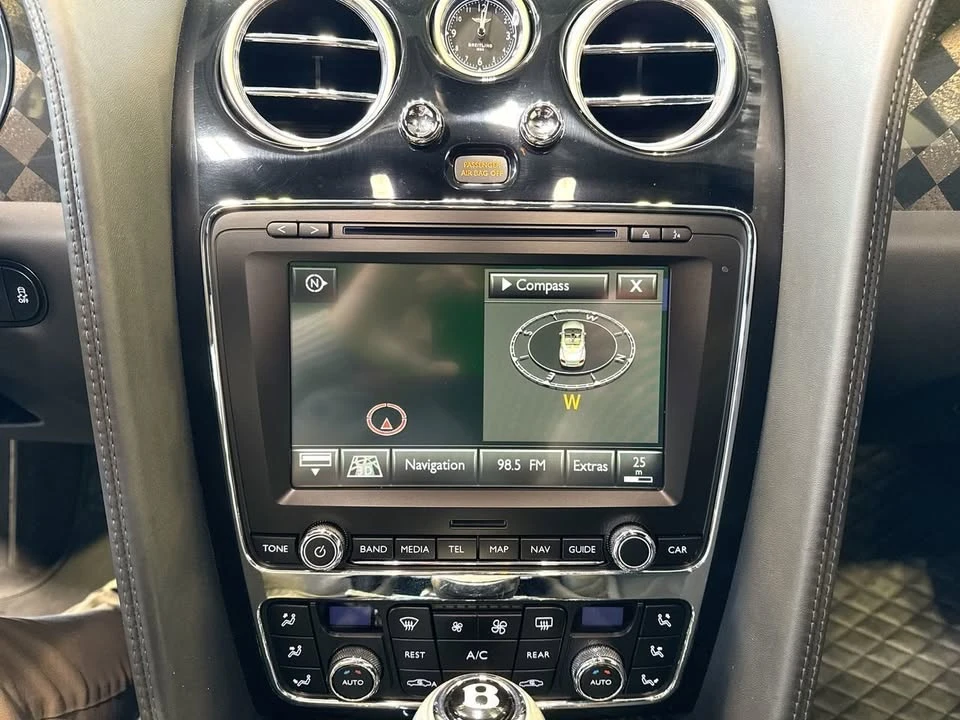 2018 Bentley Continental GTC - Image 16 of 16