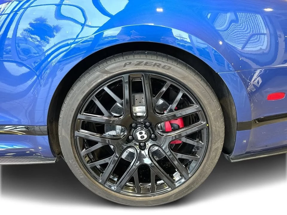 2018 Bentley Continental GTC - Image 8 of 16