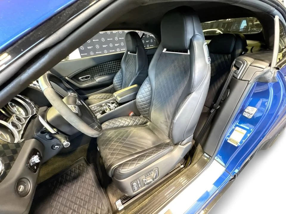 2018 Bentley Continental GTC - Image 12 of 16