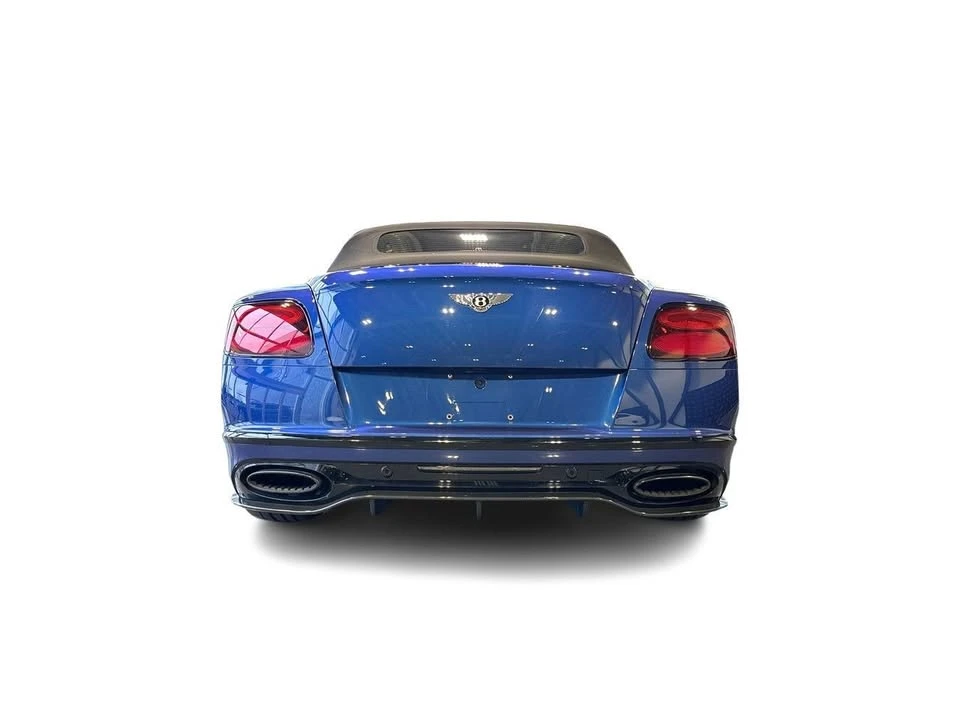 2018 Bentley Continental GTC - Image 6 of 16