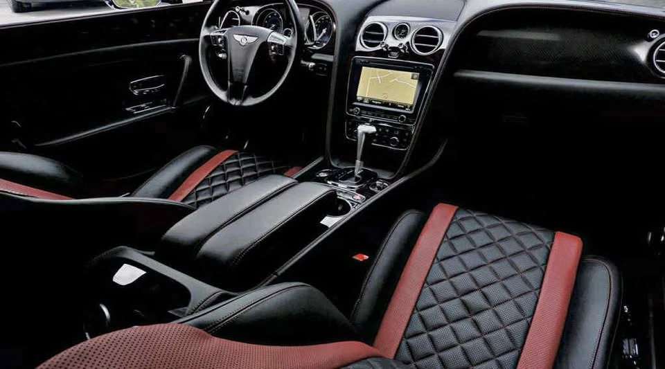 2018 Bentley Continental - Image 10 of 20