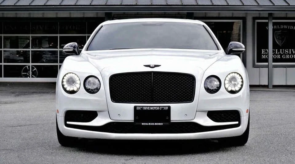 2018 Bentley Continental - Image 2 of 20
