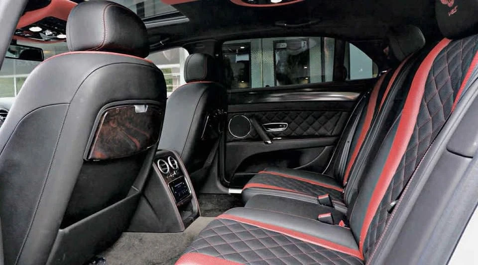 2018 Bentley Continental - Image 7 of 20