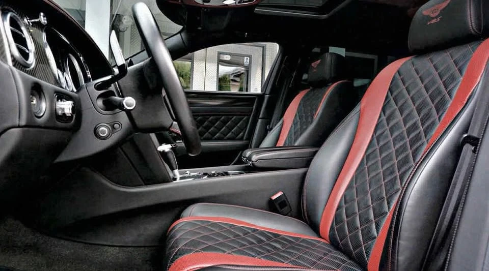 2018 Bentley Continental - Image 6 of 20