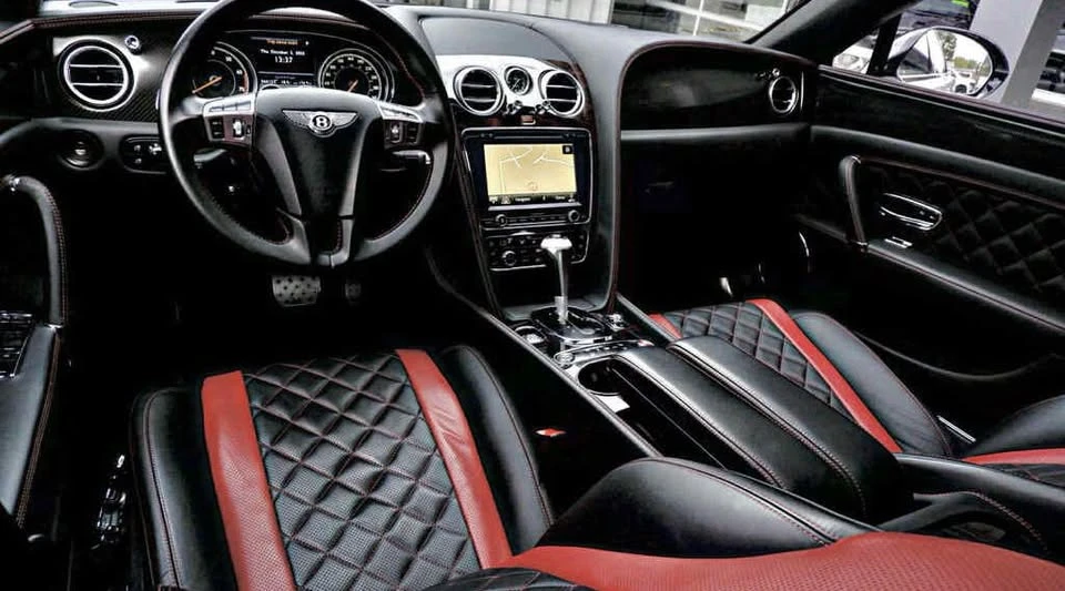 2018 Bentley Continental - Image 8 of 20