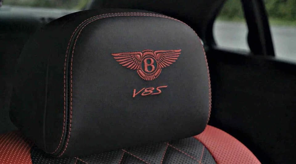 2018 Bentley Continental - Image 12 of 20