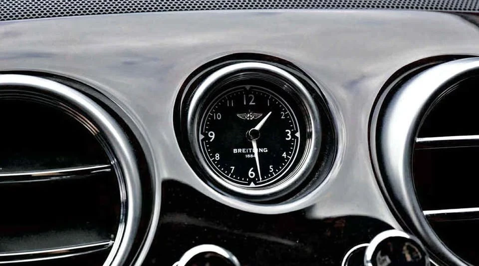 2018 Bentley Continental - Image 14 of 20