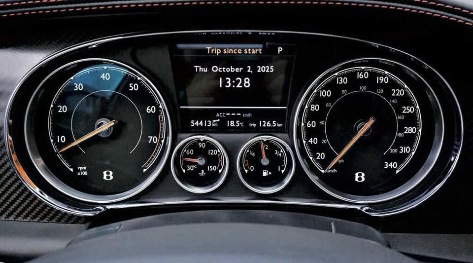 2018 Bentley Continental - Image 18 of 20