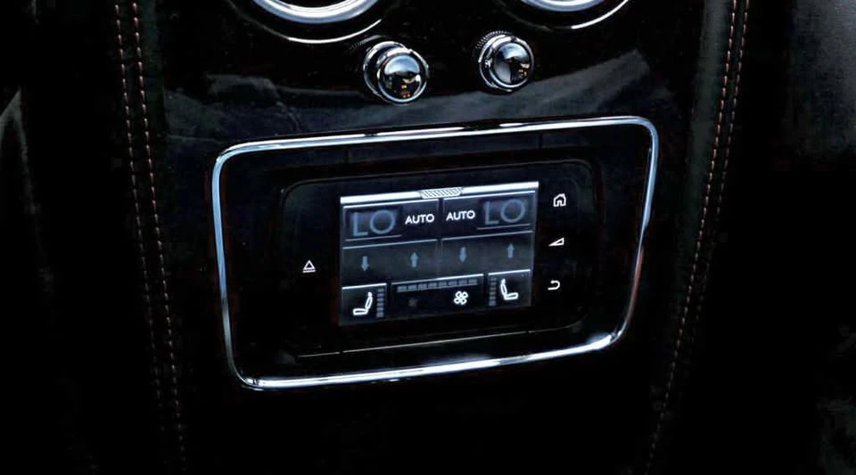 2018 Bentley Continental - Image 15 of 20