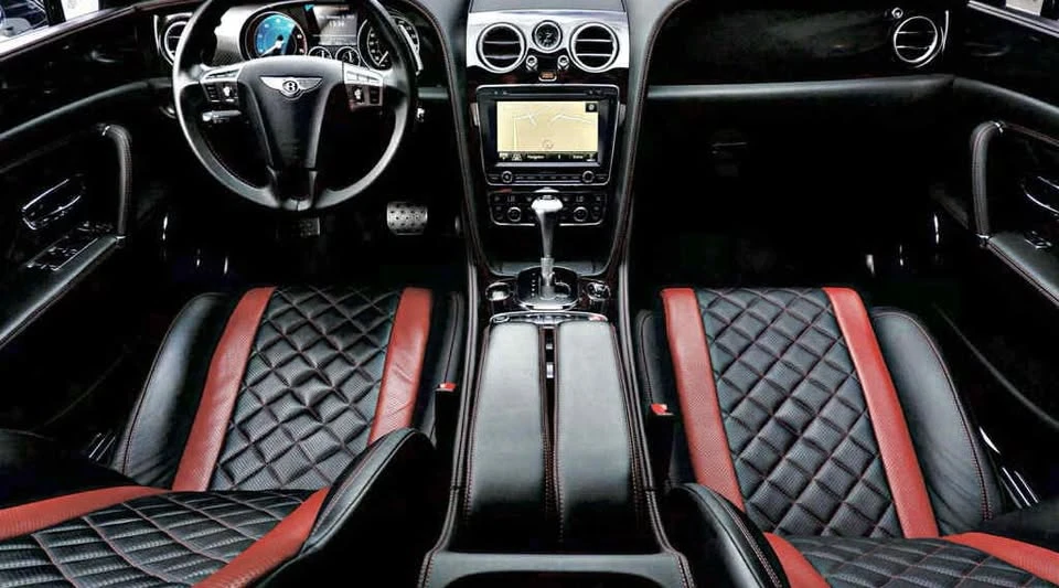 2018 Bentley Continental - Image 9 of 20