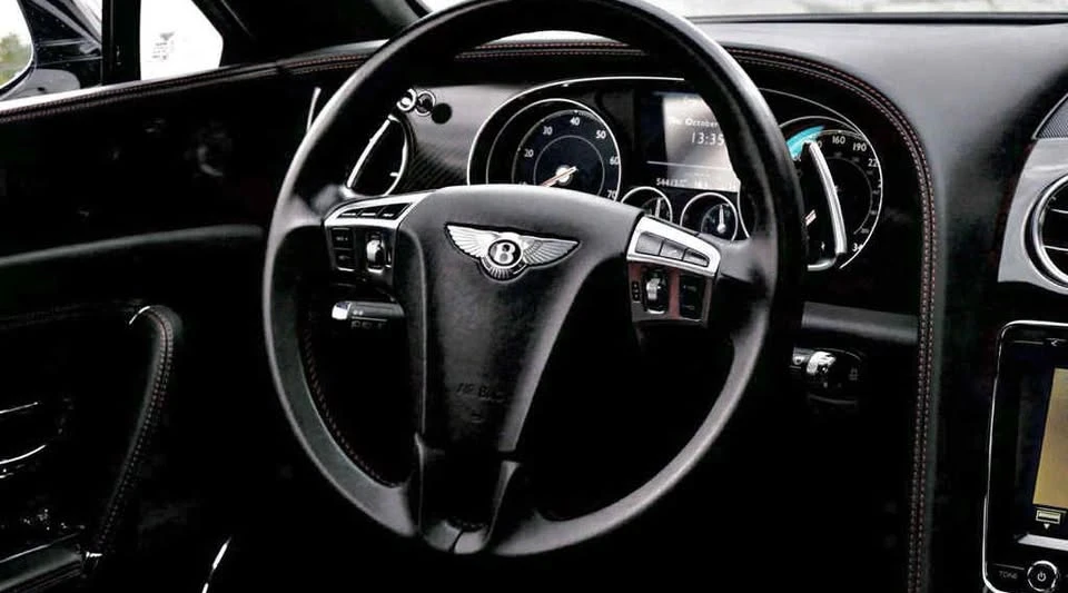 2018 Bentley Continental - Image 11 of 20
