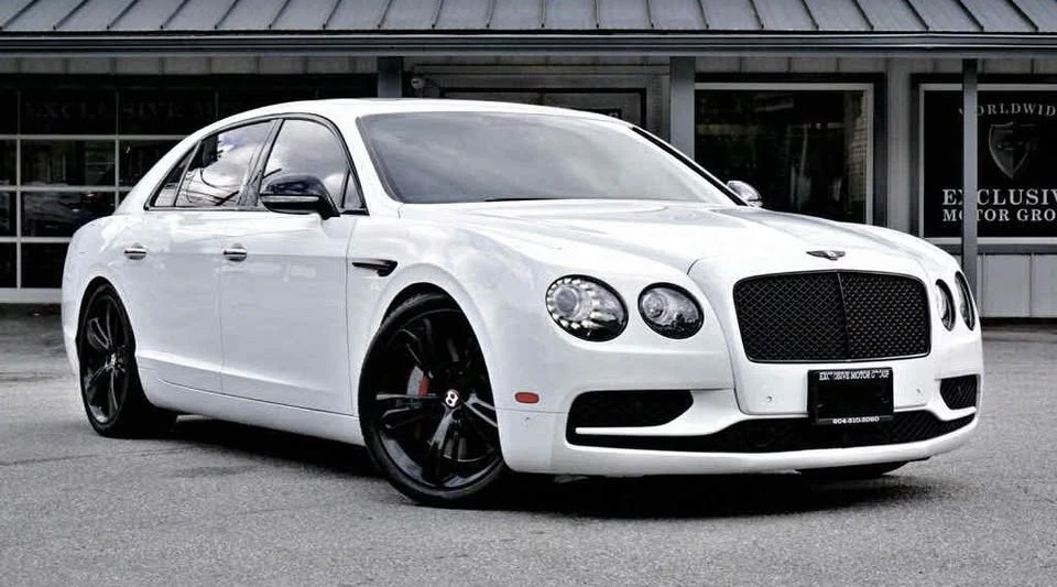 2018 Bentley Continental - Image 3 of 20