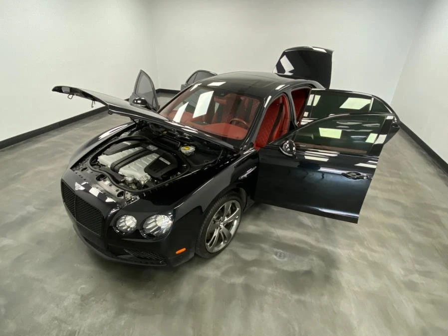 2018 Bentley Continental Flying Spur - Image 19 of 20