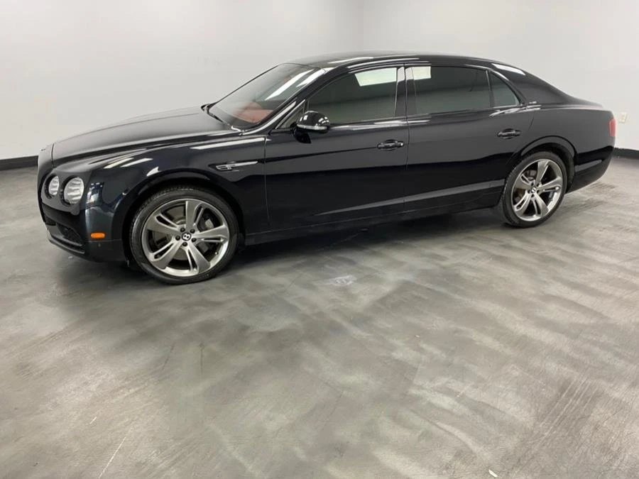 2018 Bentley Continental Flying Spur - Image 2 of 20
