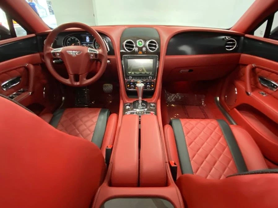 2018 Bentley Continental Flying Spur - Image 13 of 20