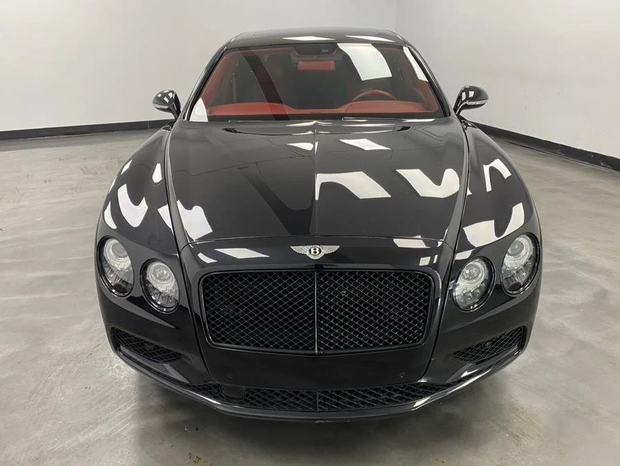 2018 Bentley Continental Flying Spur - Image 8 of 20