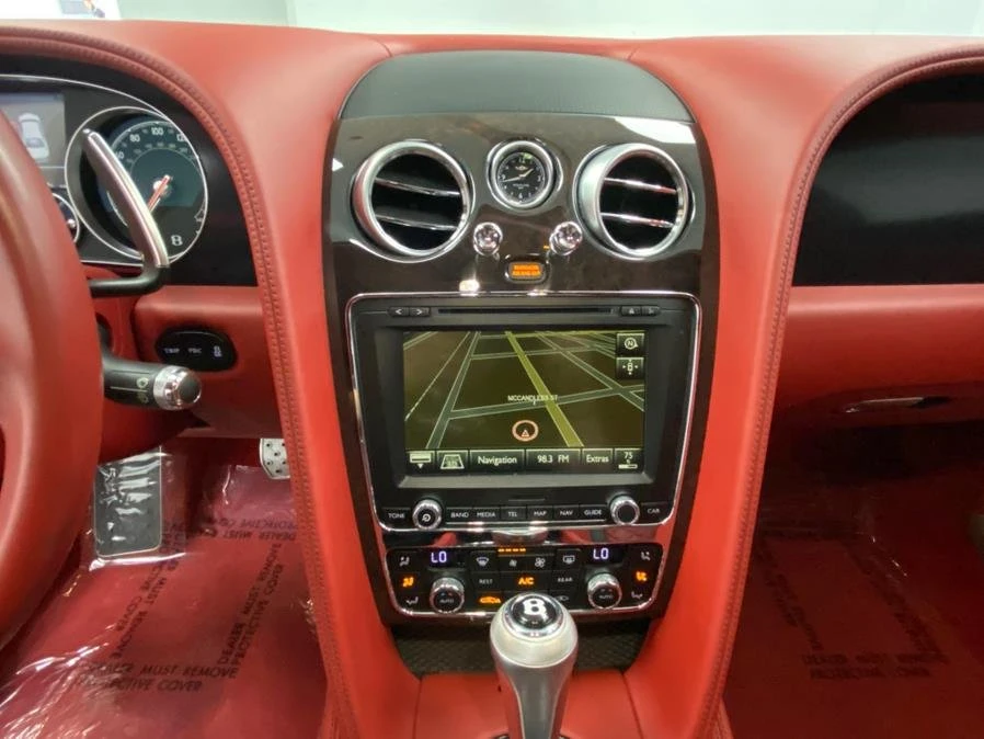 2018 Bentley Continental Flying Spur - Image 14 of 20